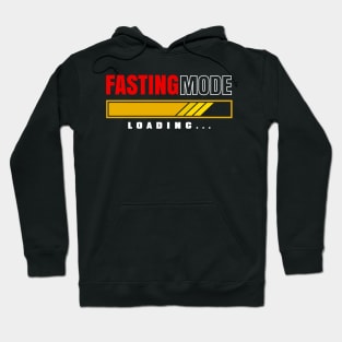 Fasting Diet Lent Hoodie